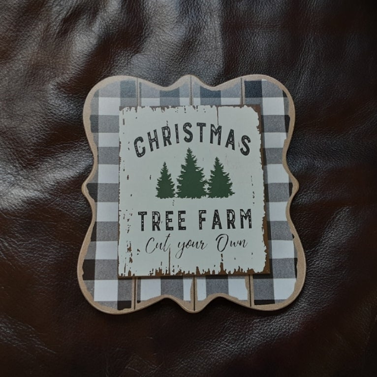 Christmas Tree Farm Buffalo